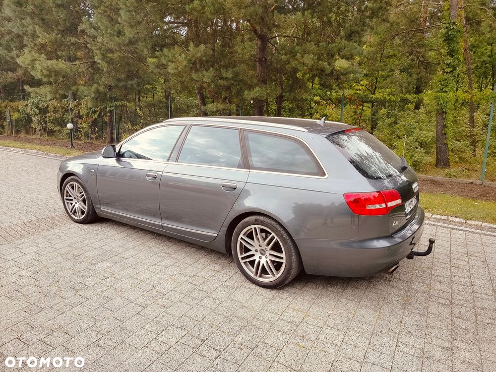 Audi A6 ver-2-0-tfsi-multitronic - 2
