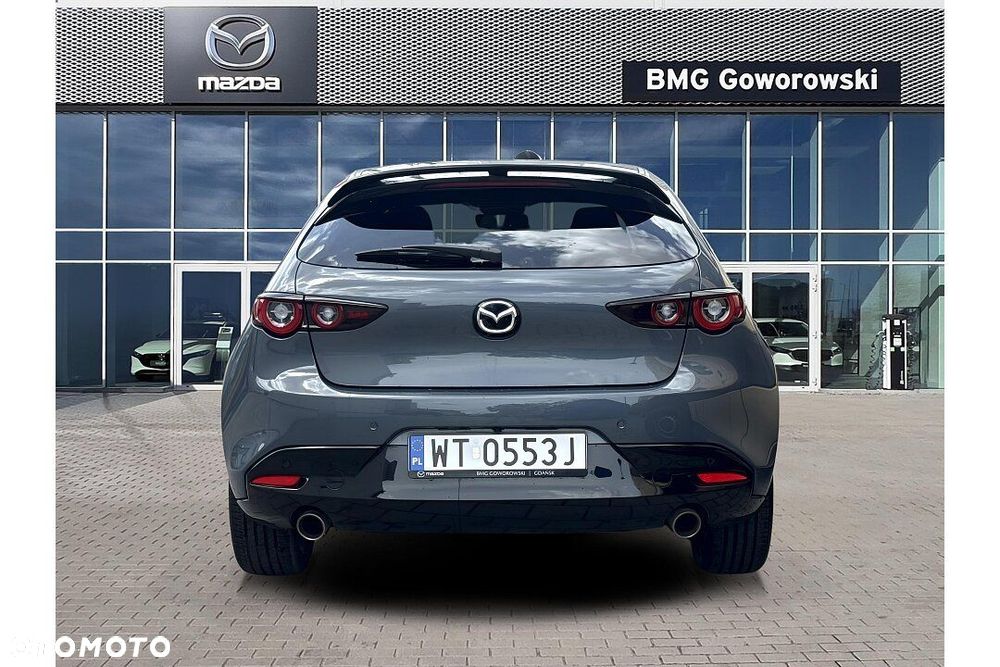 Mazda 3 2.0 mHEV Takumi - 27