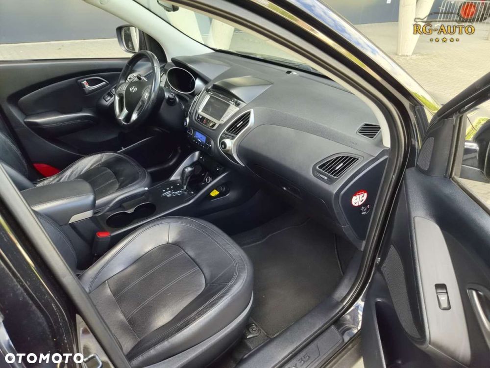 Hyundai ix35 - 31