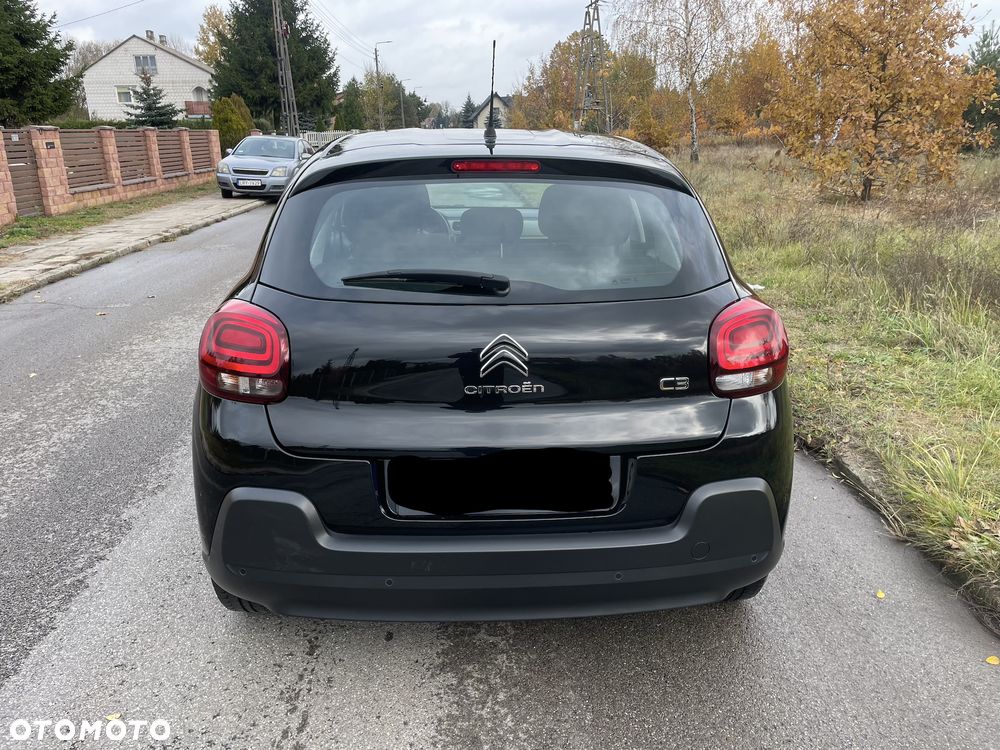 Citroën C3 VTi 95 Exclusive - 5