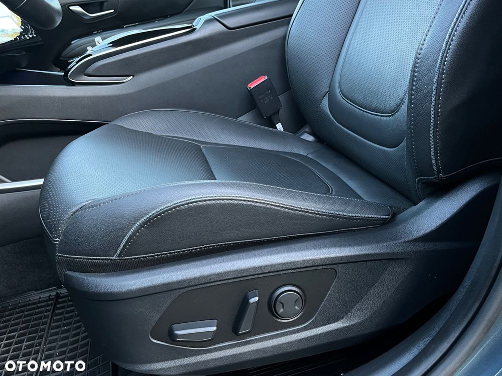 Hyundai Tucson - 16