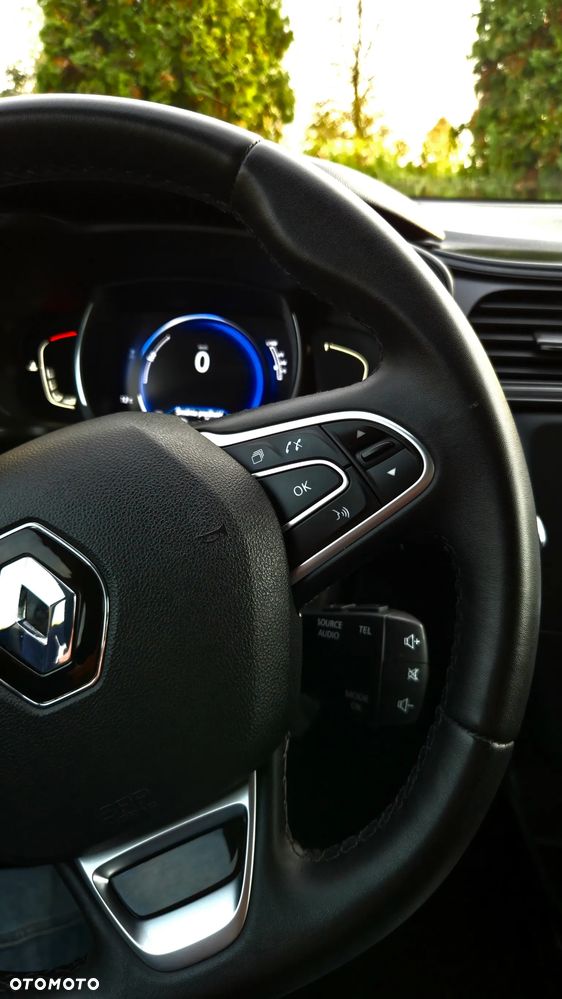 Renault Kadjar 2019 photo 5