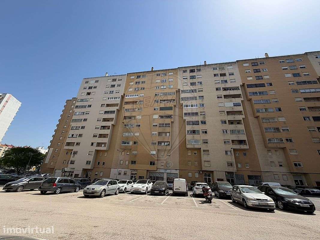 Apartamento T3 para venda - Grande imagem: 2/6