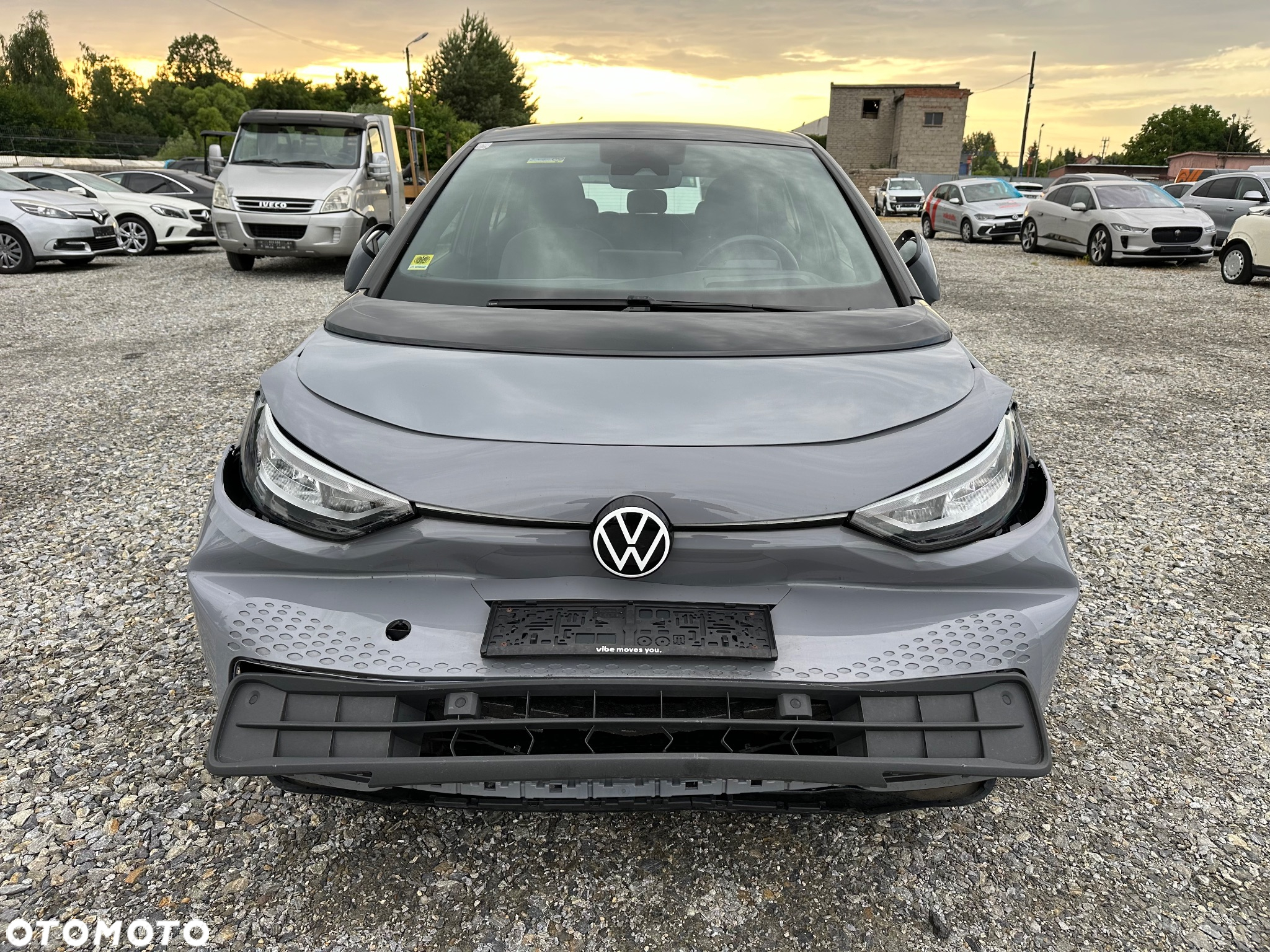 Volkswagen ID.3 58kWh Pro Performance - 8