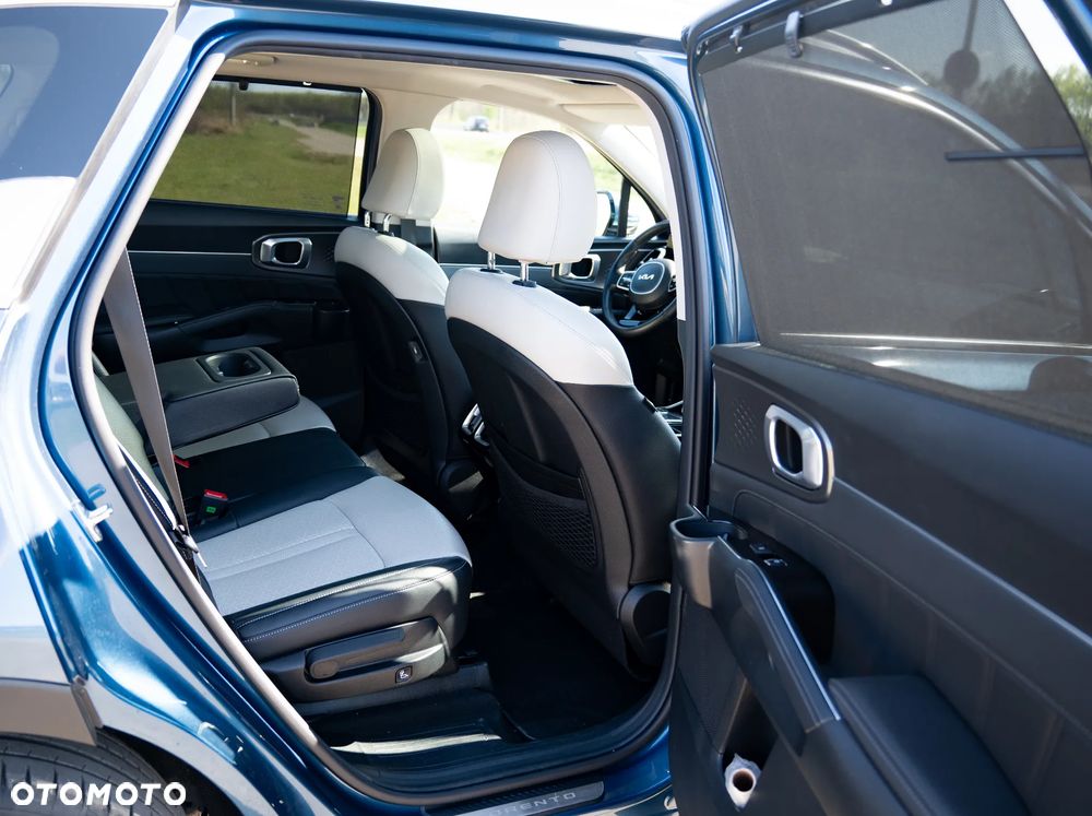 Kia Sorento 1.6 T-GDI HEV XL 4WD 7os - 20