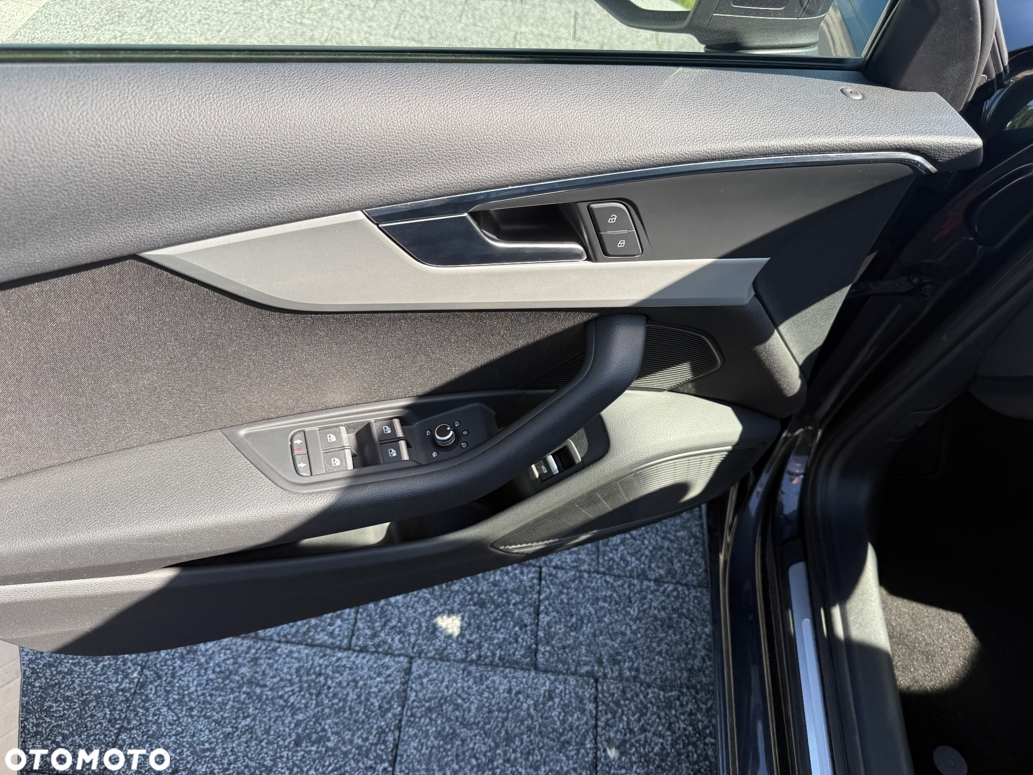 Audi A4 Avant 35 TDI S tronic design - 11