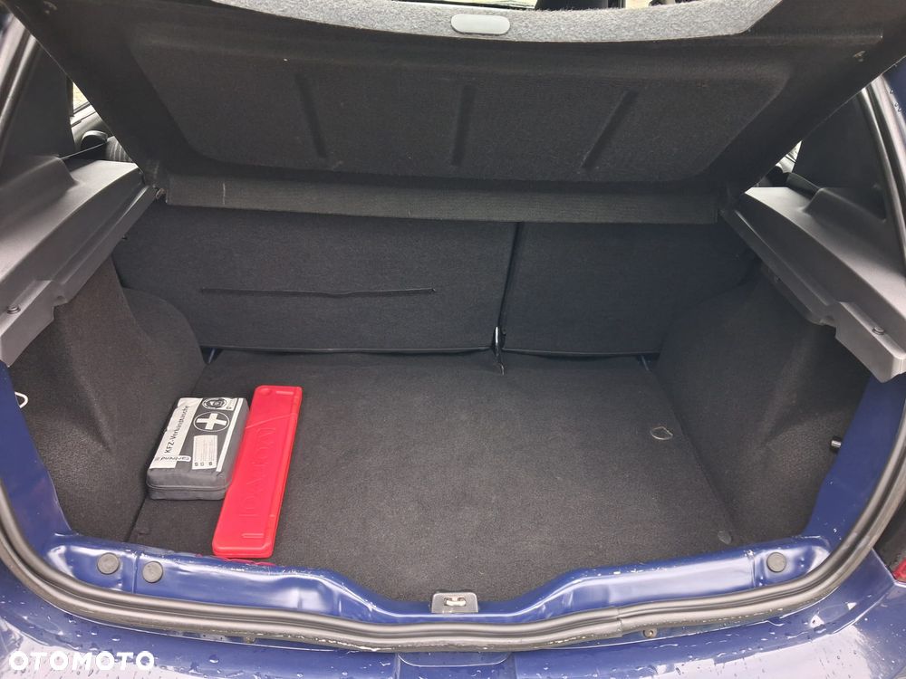 Dacia Sandero - 19