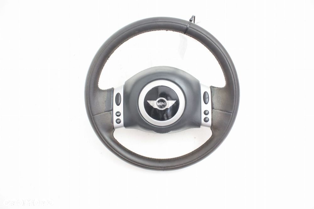 KIEROWNICA Mini Cooper R50 - 1