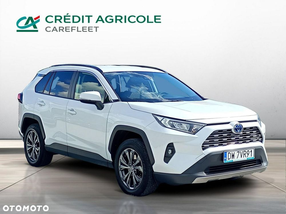 Toyota RAV4 - 9