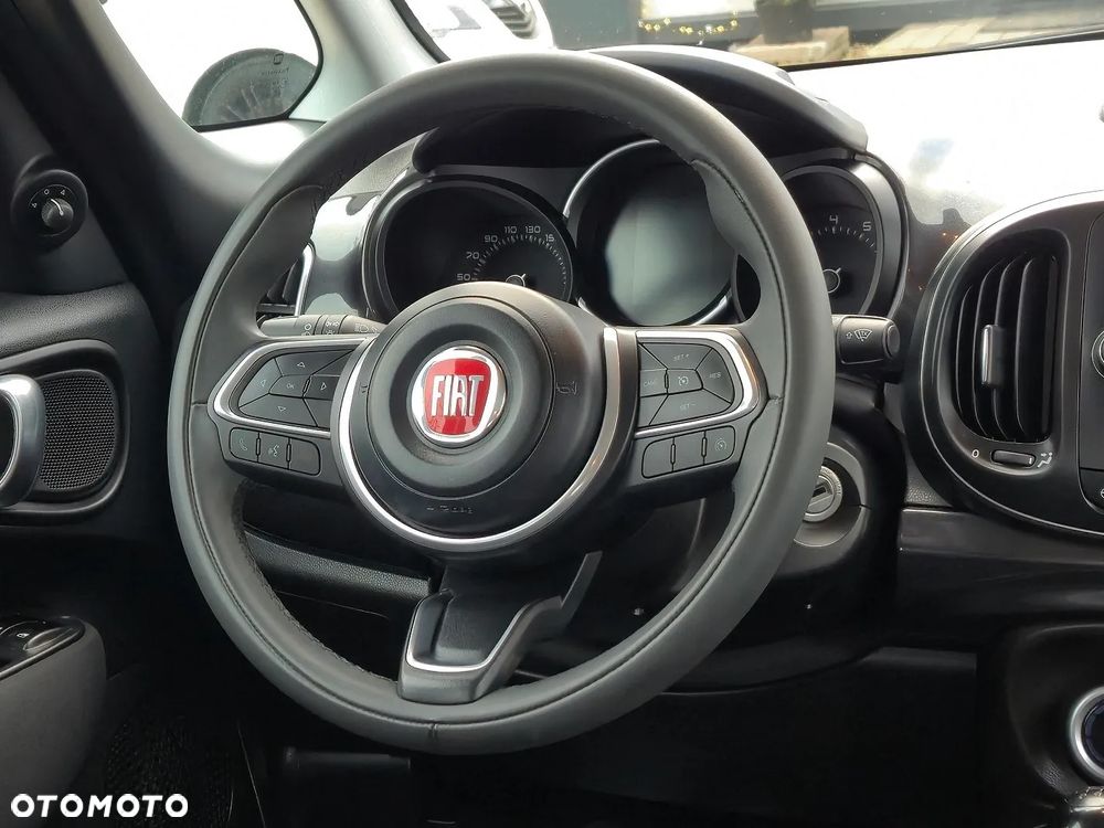 Fiat 500L 1.4 T-Jet Lounge - 23