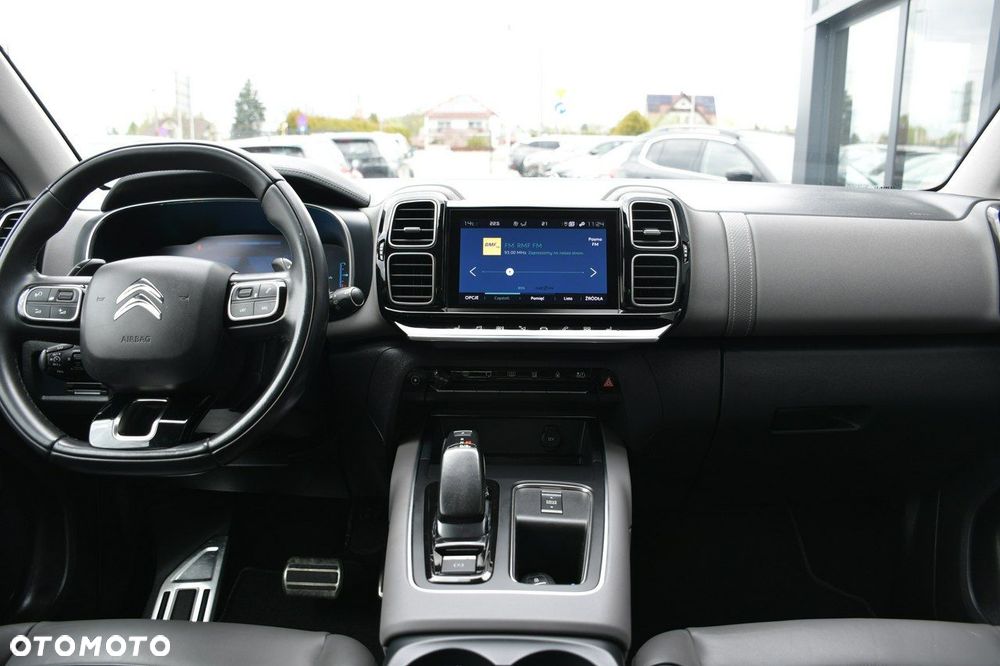 Citroën C5 Aircross 1.6 PHEV 225 Shine Pack EAT8 - 14