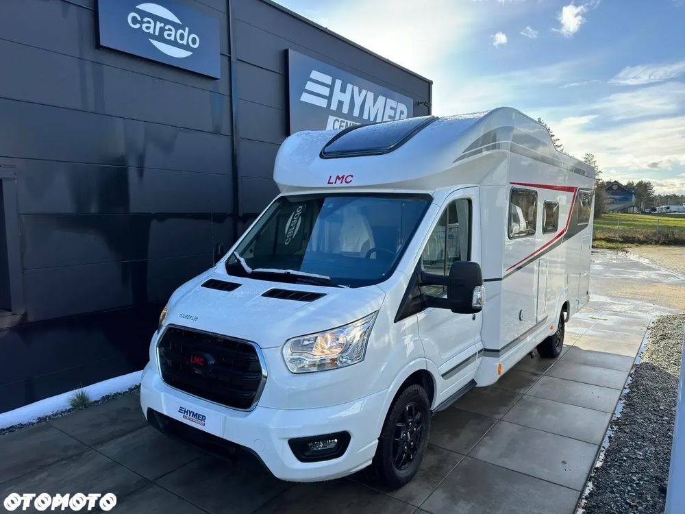 LMC Tourer Lift H664 - 7