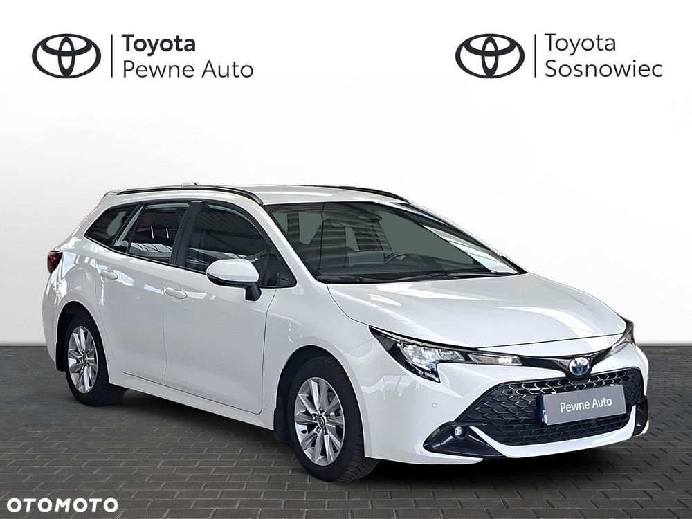 Toyota Corolla - 8