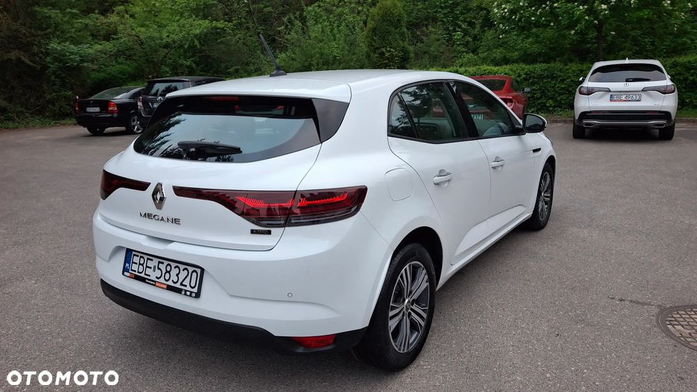 Renault Megane 1.6 E-TECH Plug-In Intens - 13