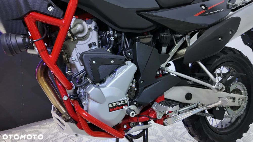 SWM Super Dual T - 18