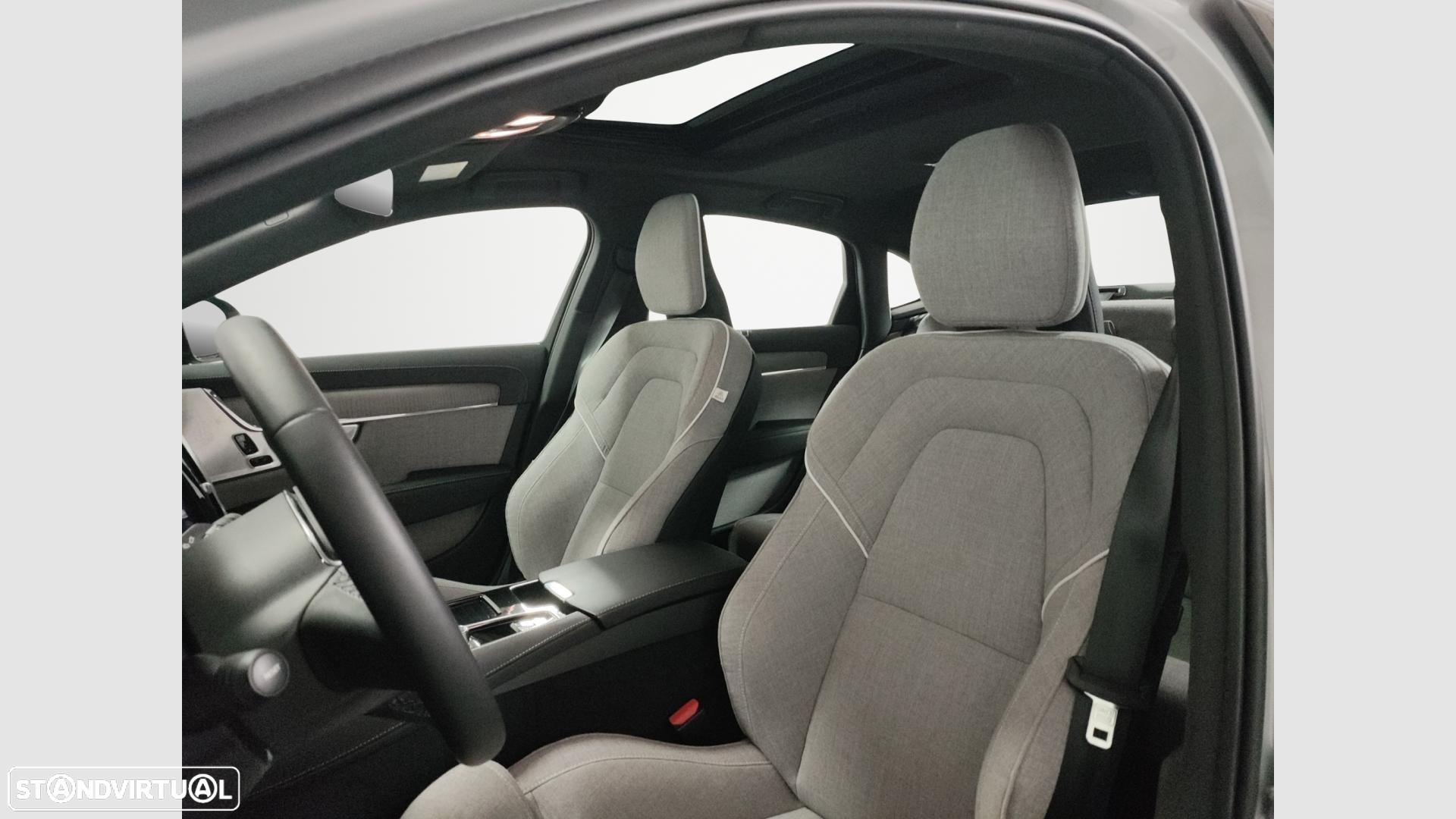 Volvo S90 2.0 T8 PHEV Plus Dark AWD - 10