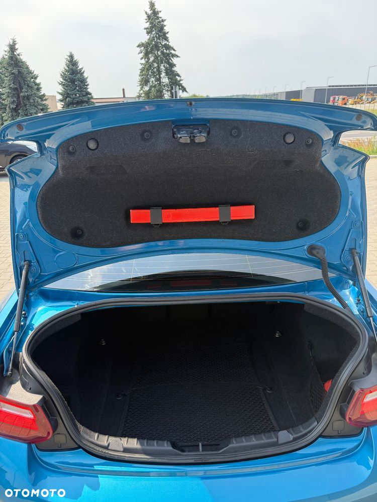 BMW M2 DKG - 23