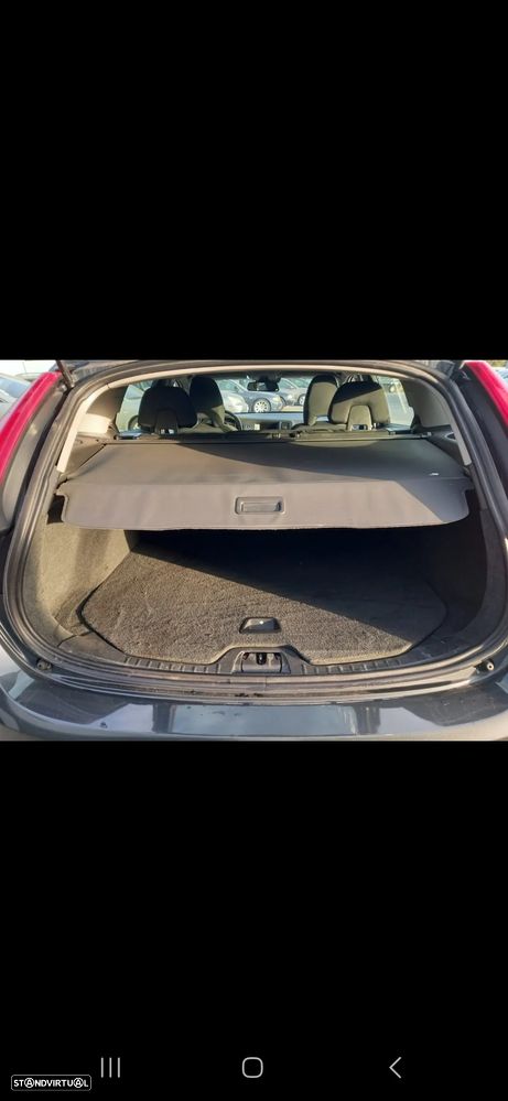Volvo V60 - 18