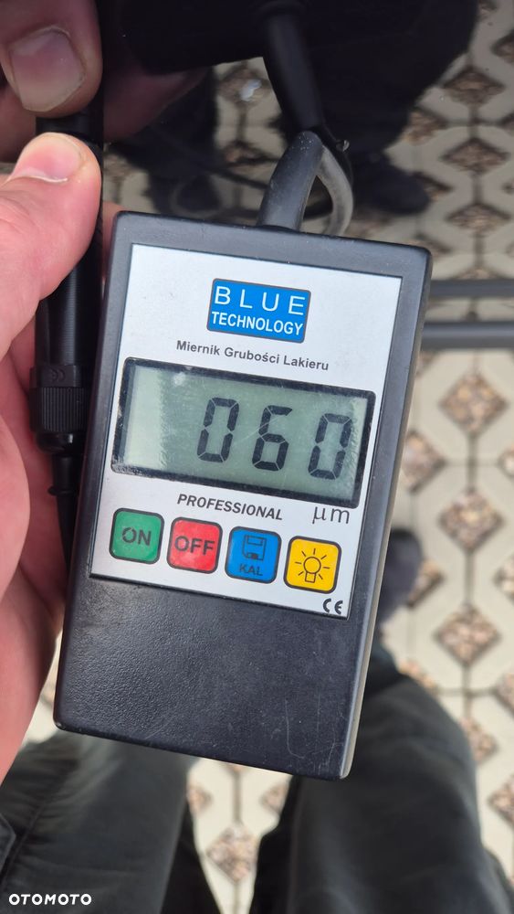 Fiat DOBLO MAXI - 26