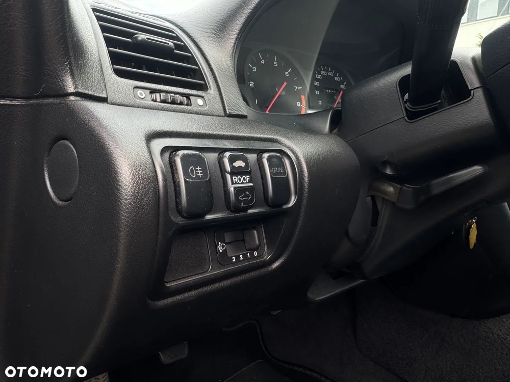 Honda Prelude 2.2 Vti - 14