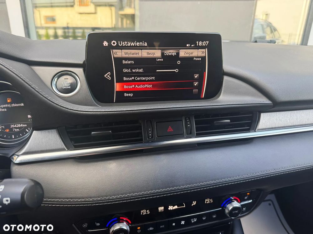 Mazda 6 SKYACTIV-G 165 Exclusive-Line - 16