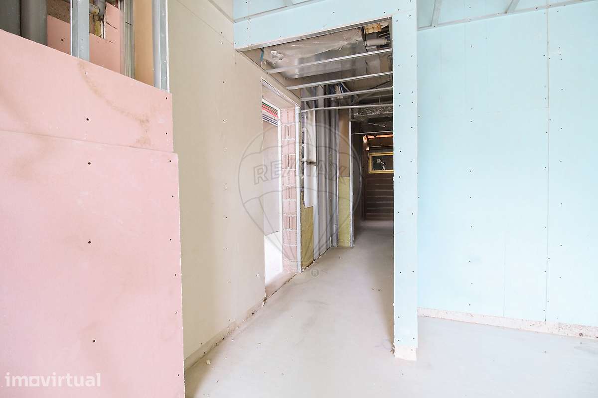 Apartamento T1 para venda - Grande imagem: 5/19