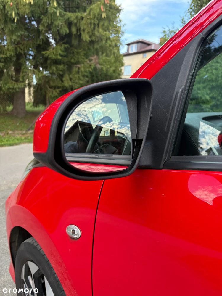 Toyota Aygo 1.0 VVT-i Color Edition - 11