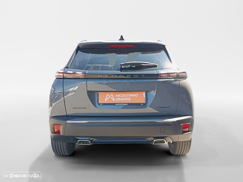 Peugeot 2008 - 4
