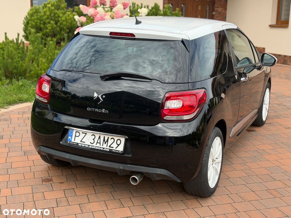 Citroën DS3 1.6 HDi SoChic - 7