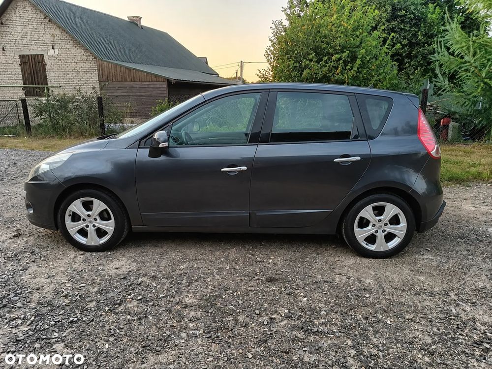 Renault Scenic 1.4 16V TCE Expression - 5