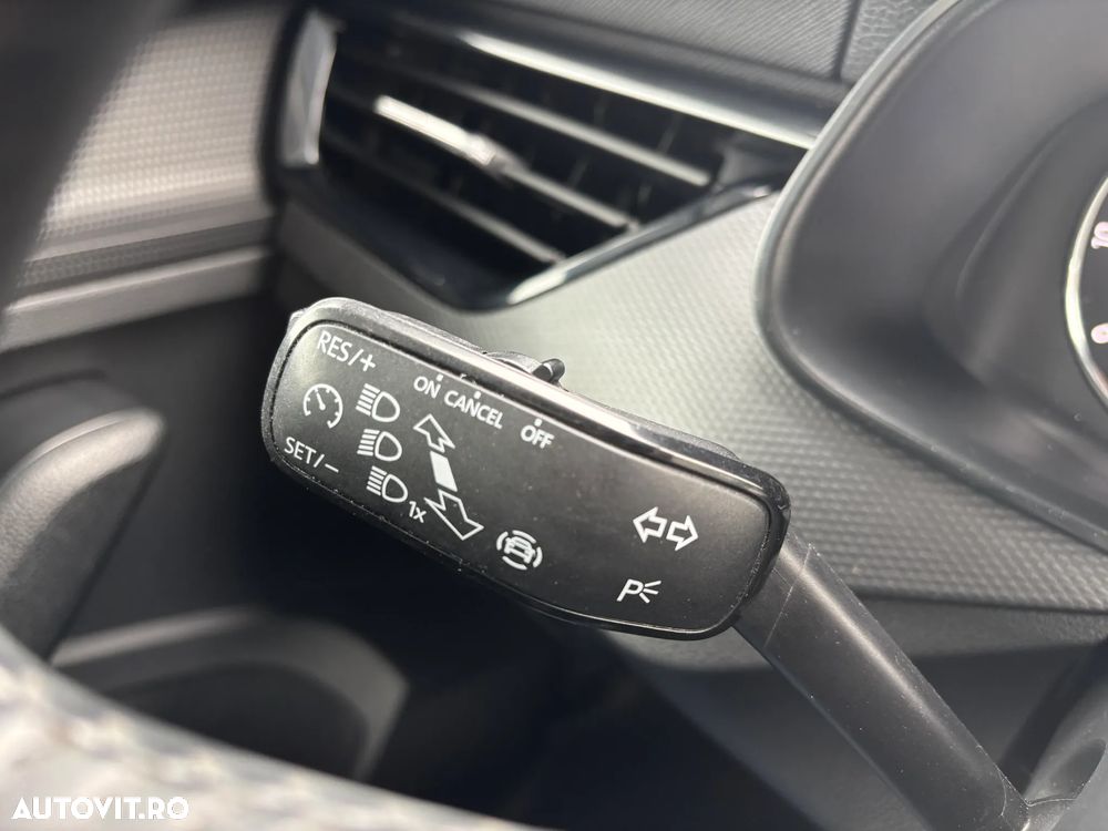 Skoda Scala 1.0 TSI Ambition - 14