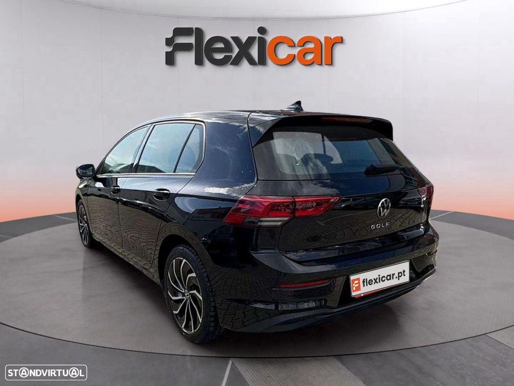 VW Golf 1.0 TSI Life - 5