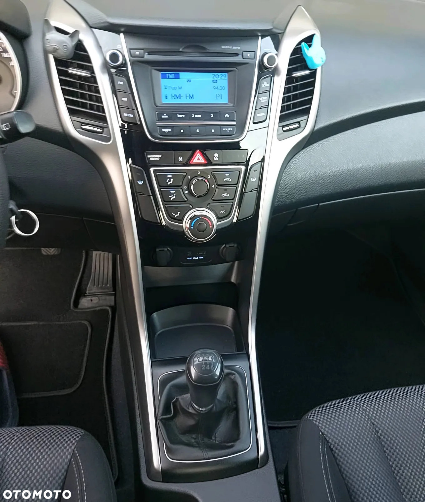 Hyundai i30 1.4 Classic - 9