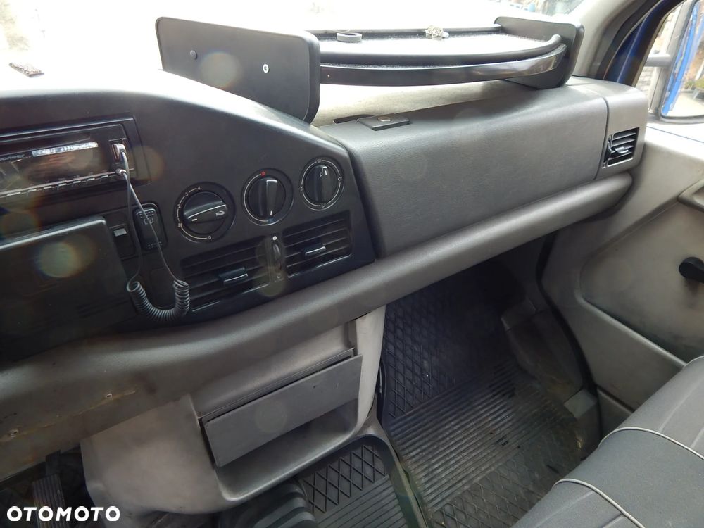 Volkswagen LT 28 - 13