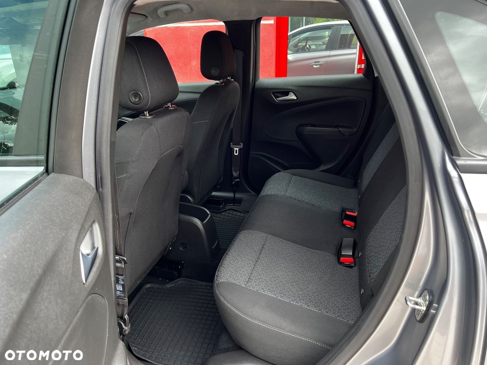 Opel Crossland X 1.2 Edition - 24