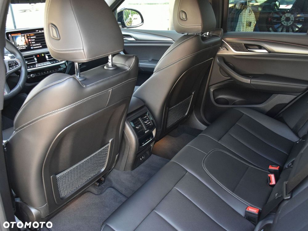BMW X4 - 23