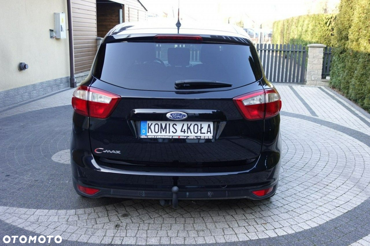 Ford C-MAX - 6