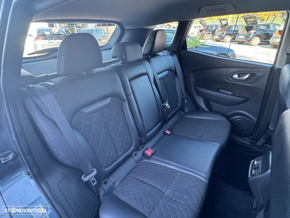 Renault Kadjar 1.5 dCi Intens - 28