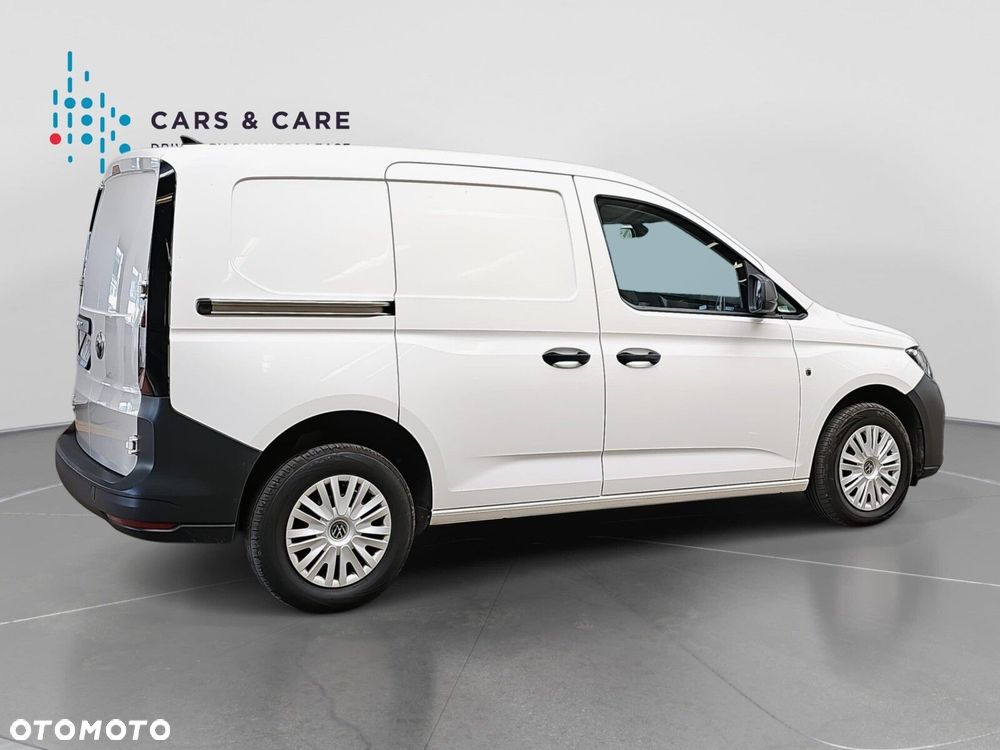 Volkswagen Caddy 2.0 TDI SCR BMT 102KM MT 6 - 20