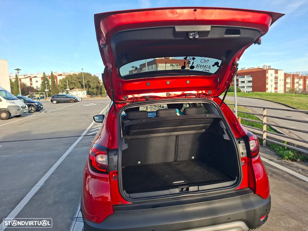 Renault Captur 0.9 TCE Exclusive - 2