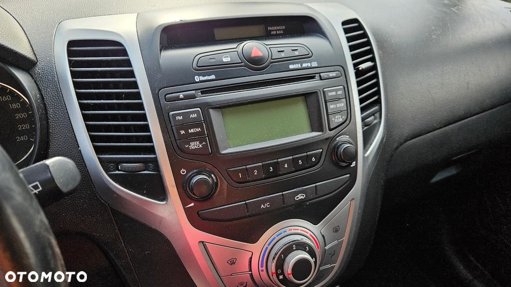 Hyundai ix20 1.4 blue Comfort - 28