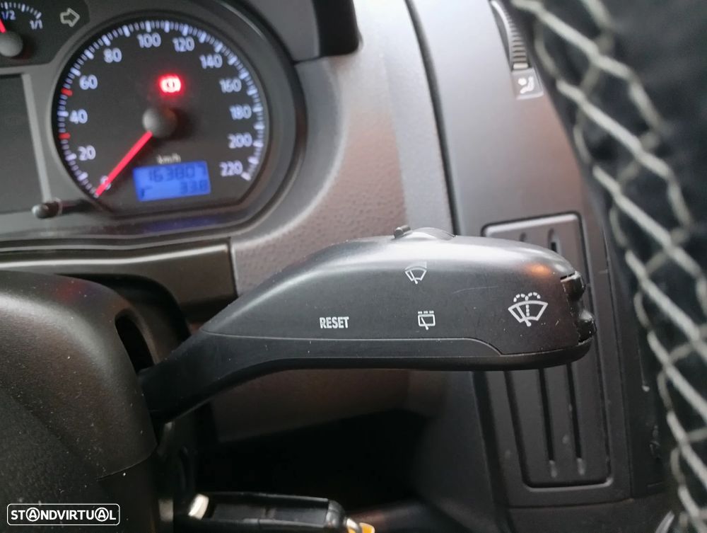 VW Polo 1.4 TDi Confortline - 21