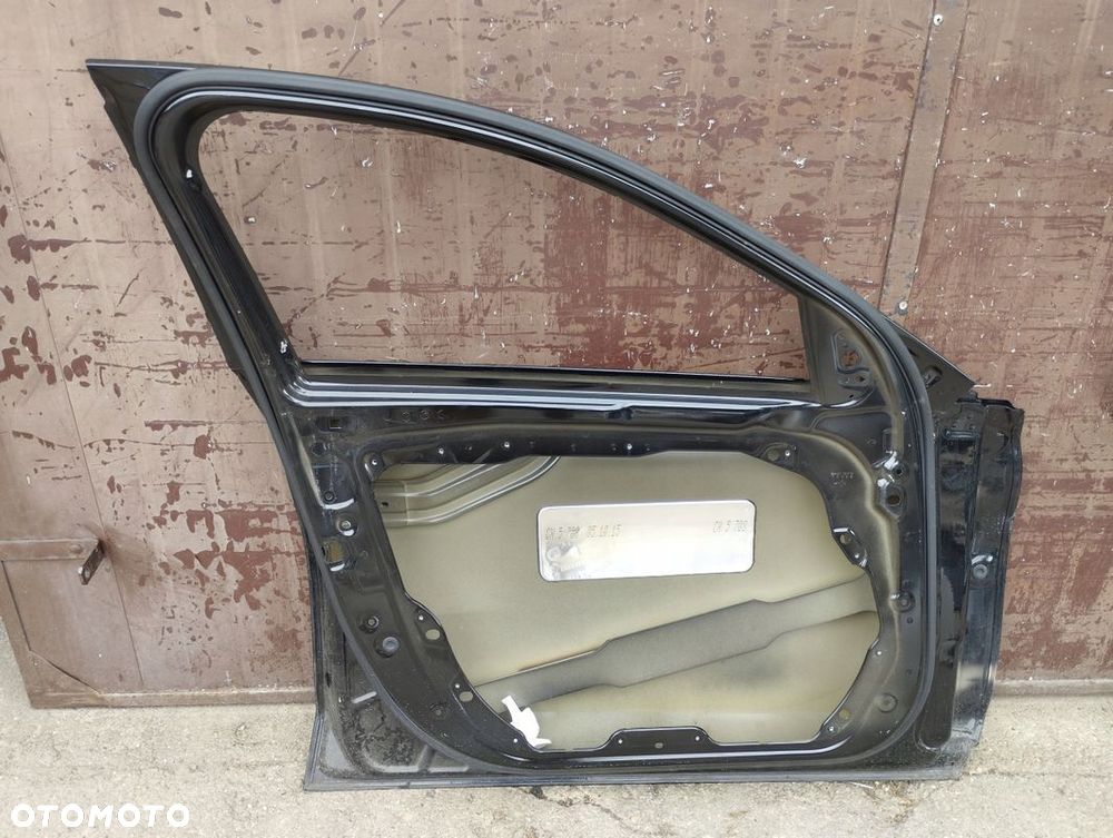 Drzwi lewe przód Mercedes W205 C-klasa - 5