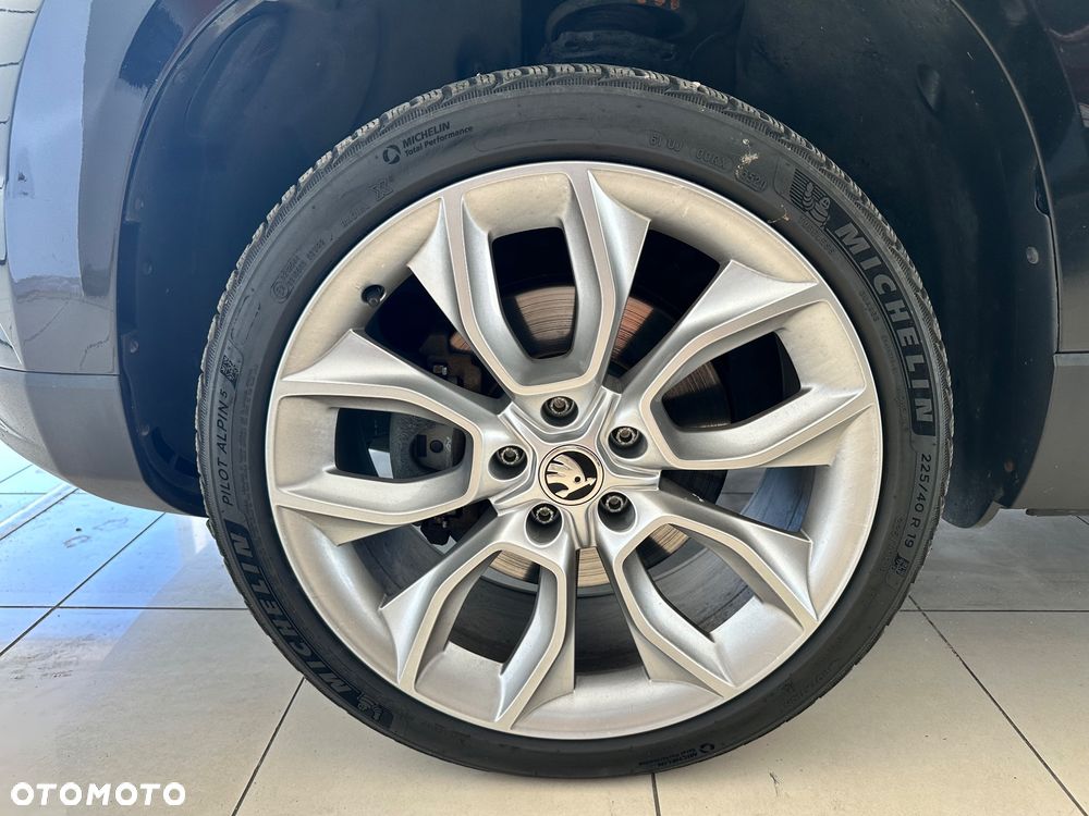 Skoda Karoq 1.5 TSI ACT 4x2 Style - 6