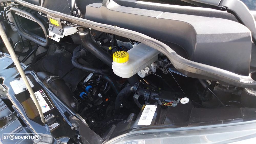 Citroën JUMPER 2.0 163CV - 18