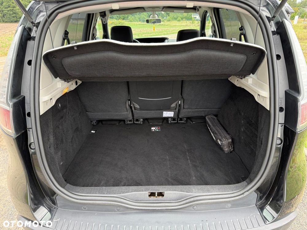 Renault Scenic 1.6 16V 110 TomTom Edition - 31