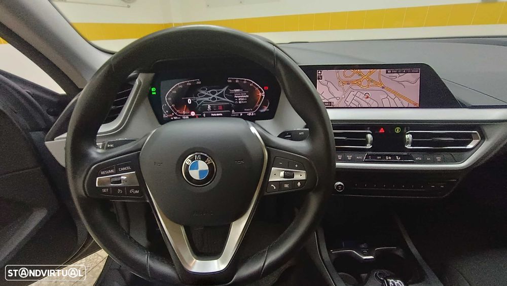 BMW 216 Gran Coupé d Corporate Edition - 21