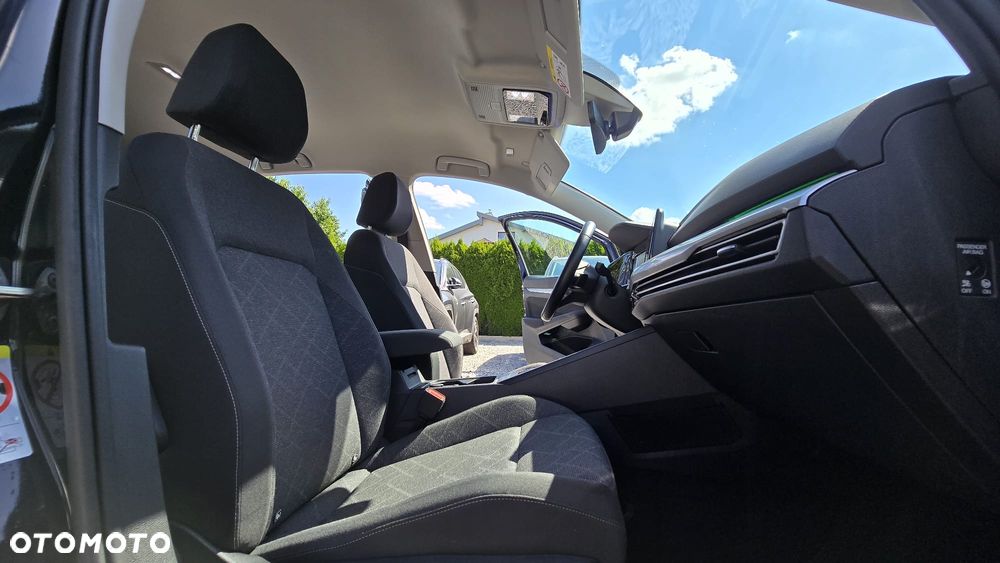 Volkswagen Golf 2.0 TDI SCR DSG Life - 10