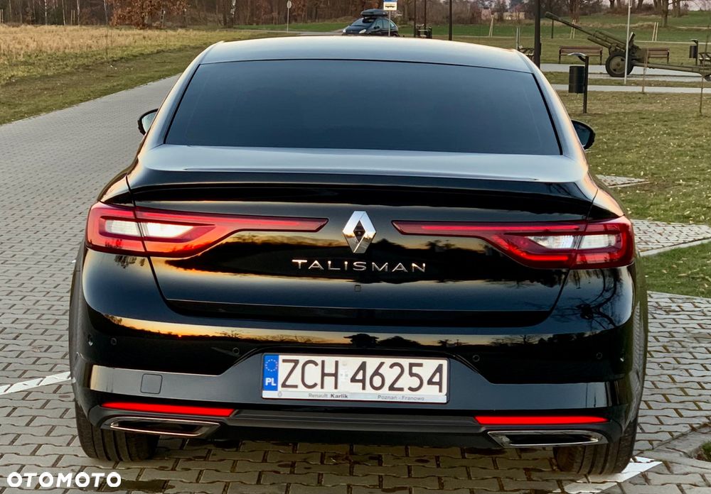 Renault Talisman 1.6 Energy TCe Intens EDC - 6