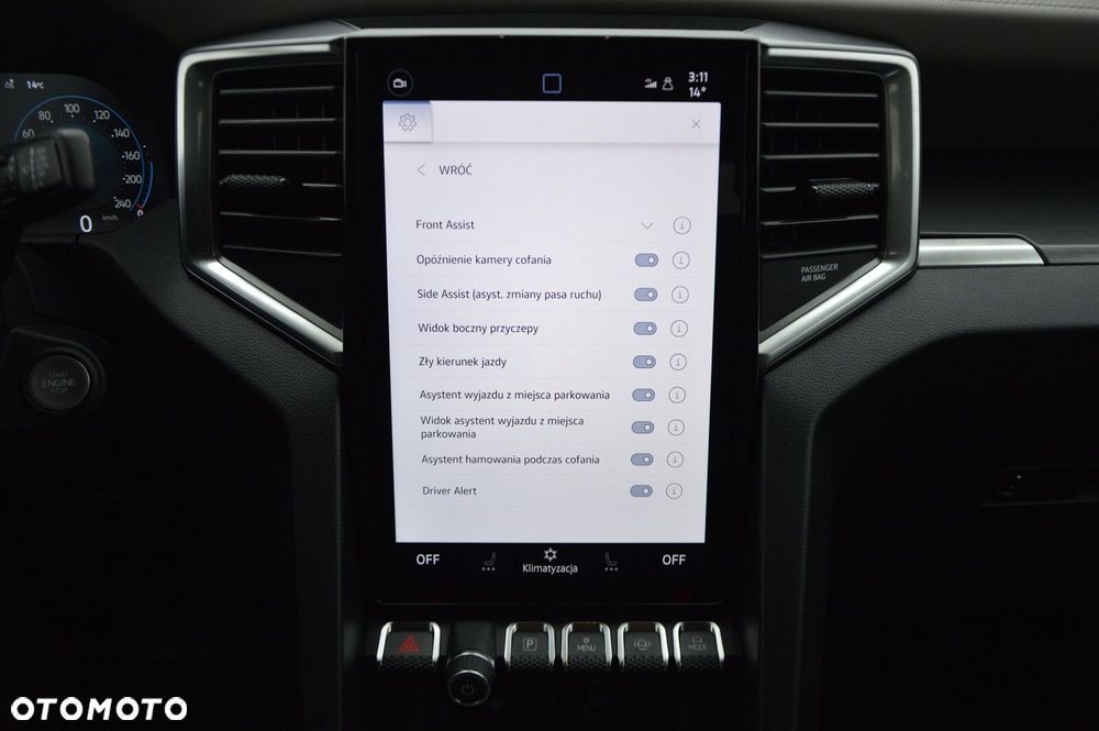 Volkswagen Amarok Aventura - 22